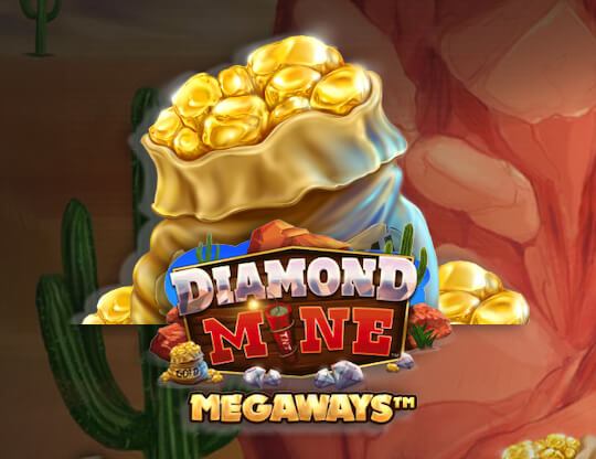 Diamond Mine Megaways